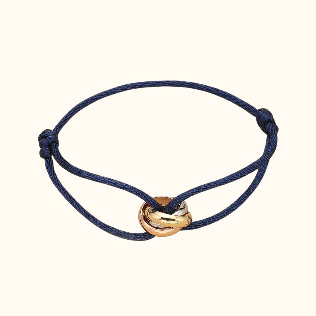 Silk Armband