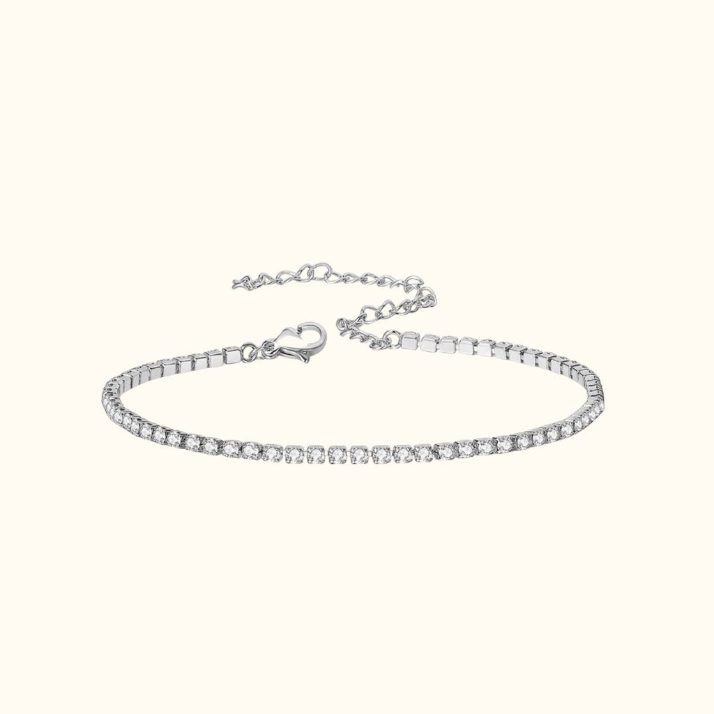 Iced Out Armband