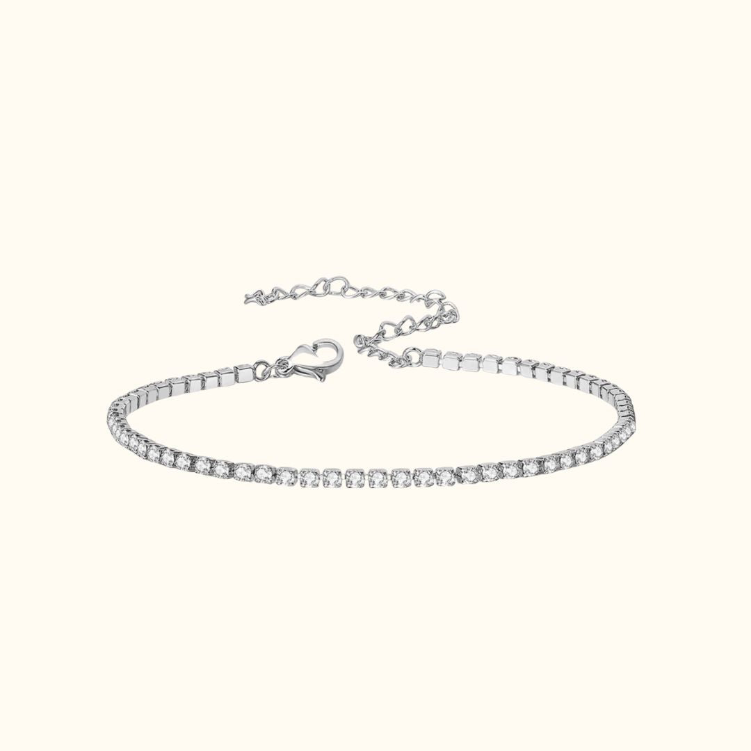 Iced Out Armband