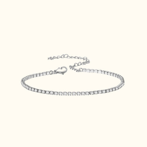 Iced Out Armband
