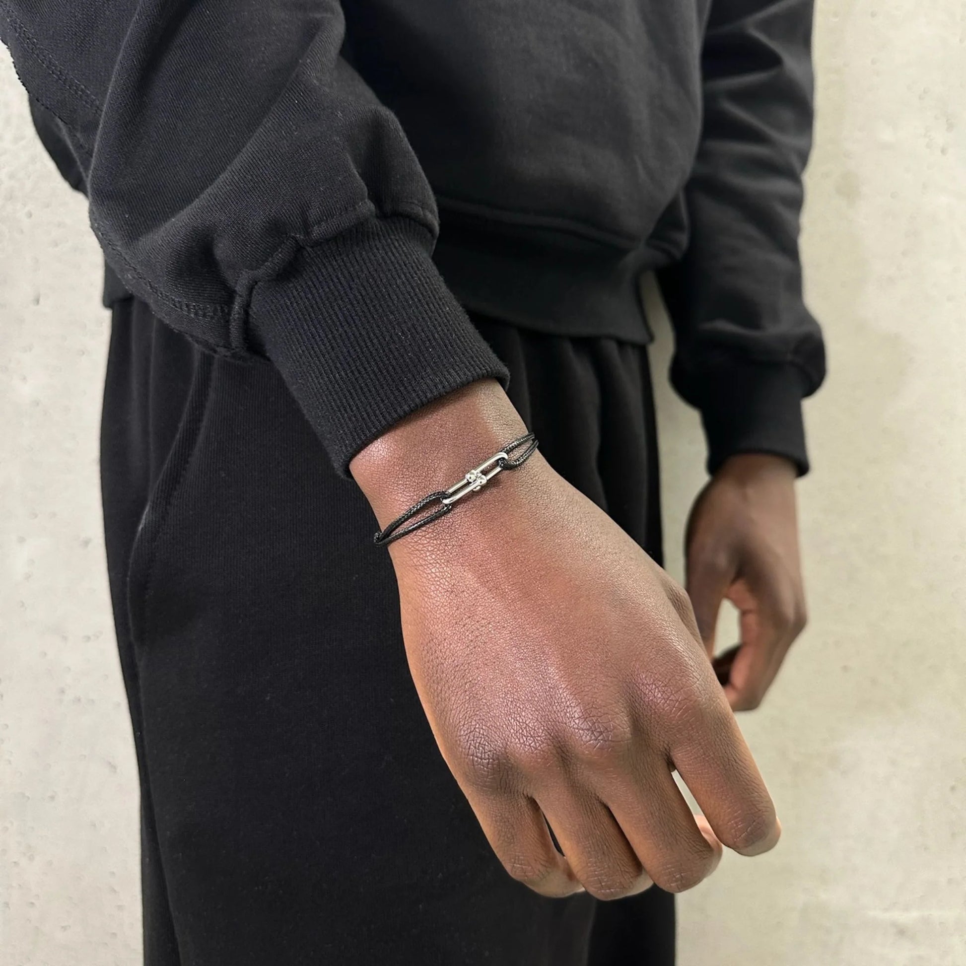 Infinity Armband