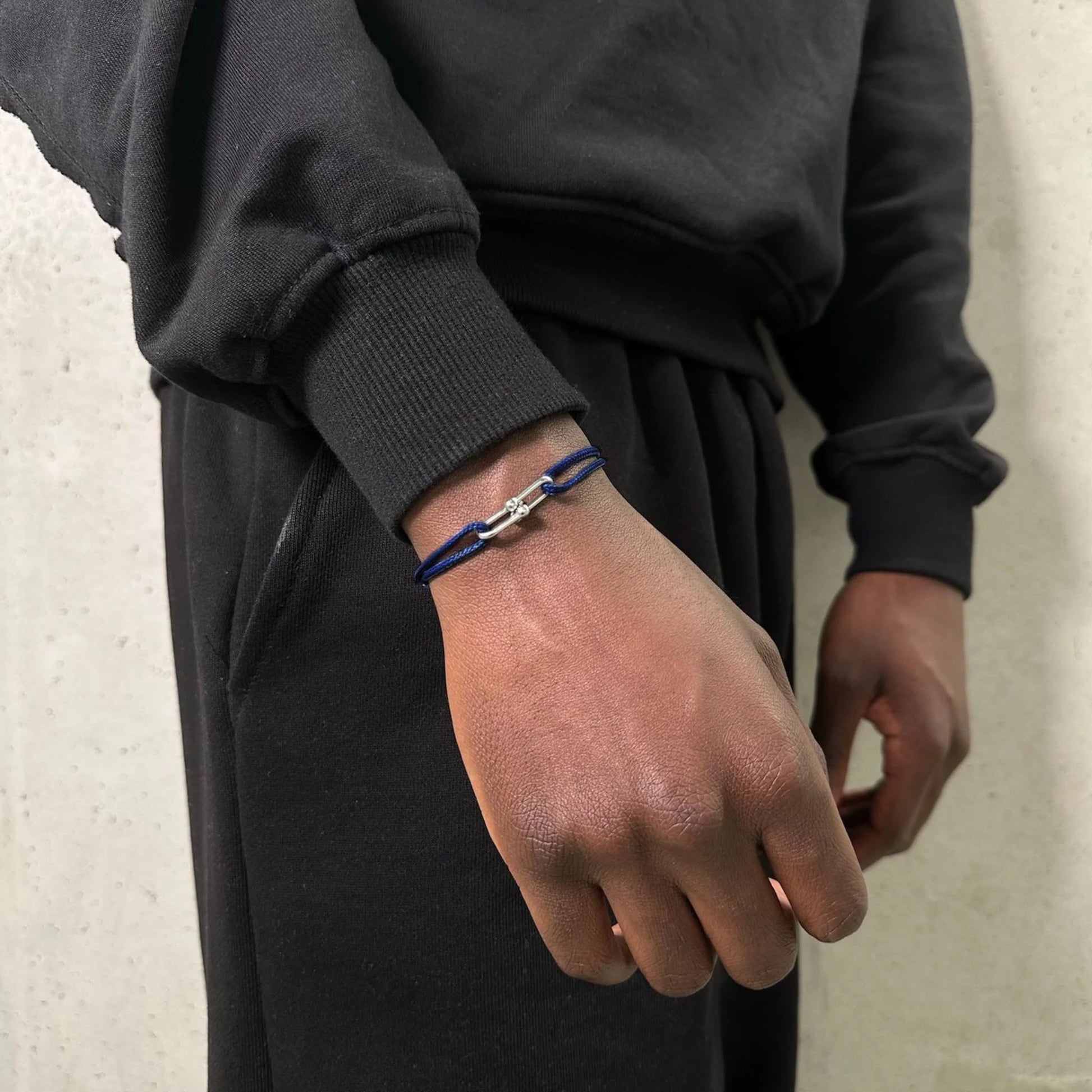 Infinity Armband