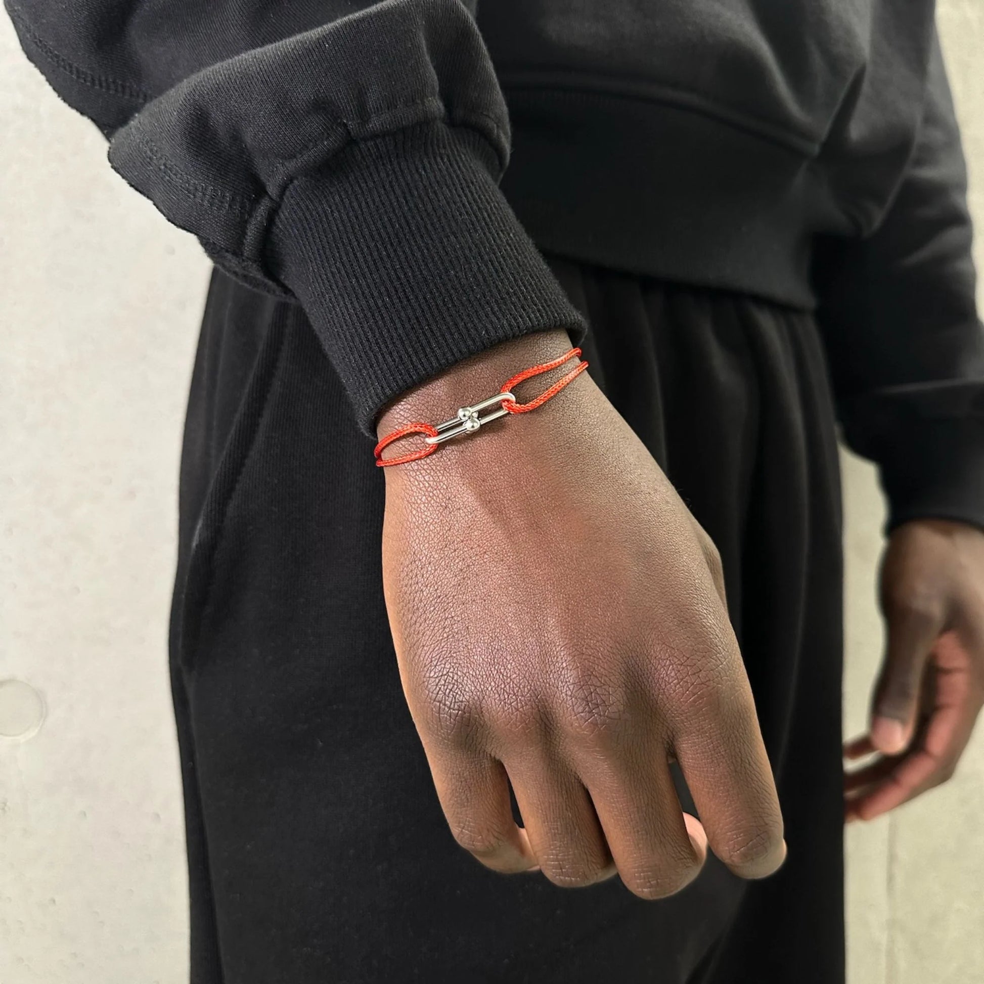 Infinity Armband