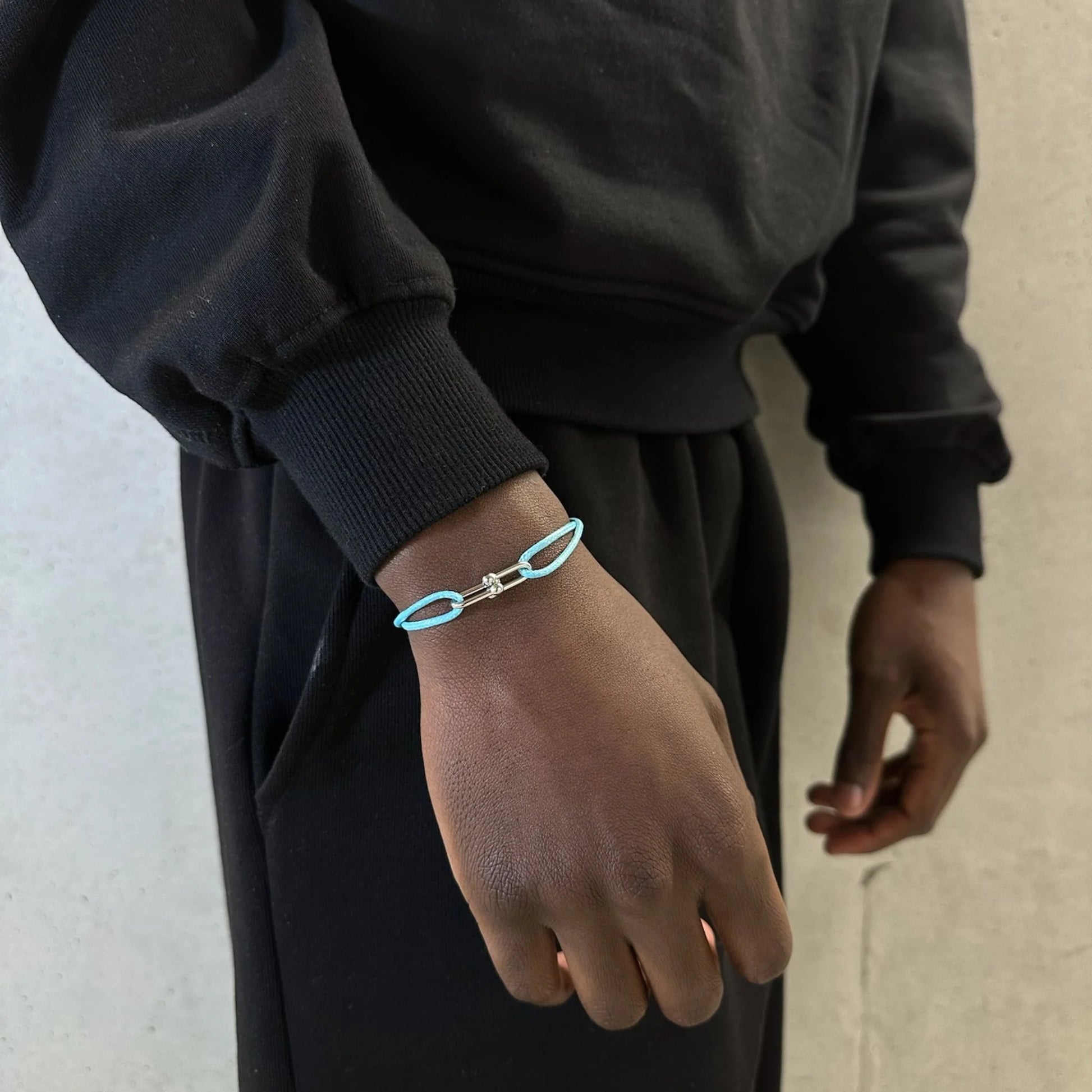Infinity Armband