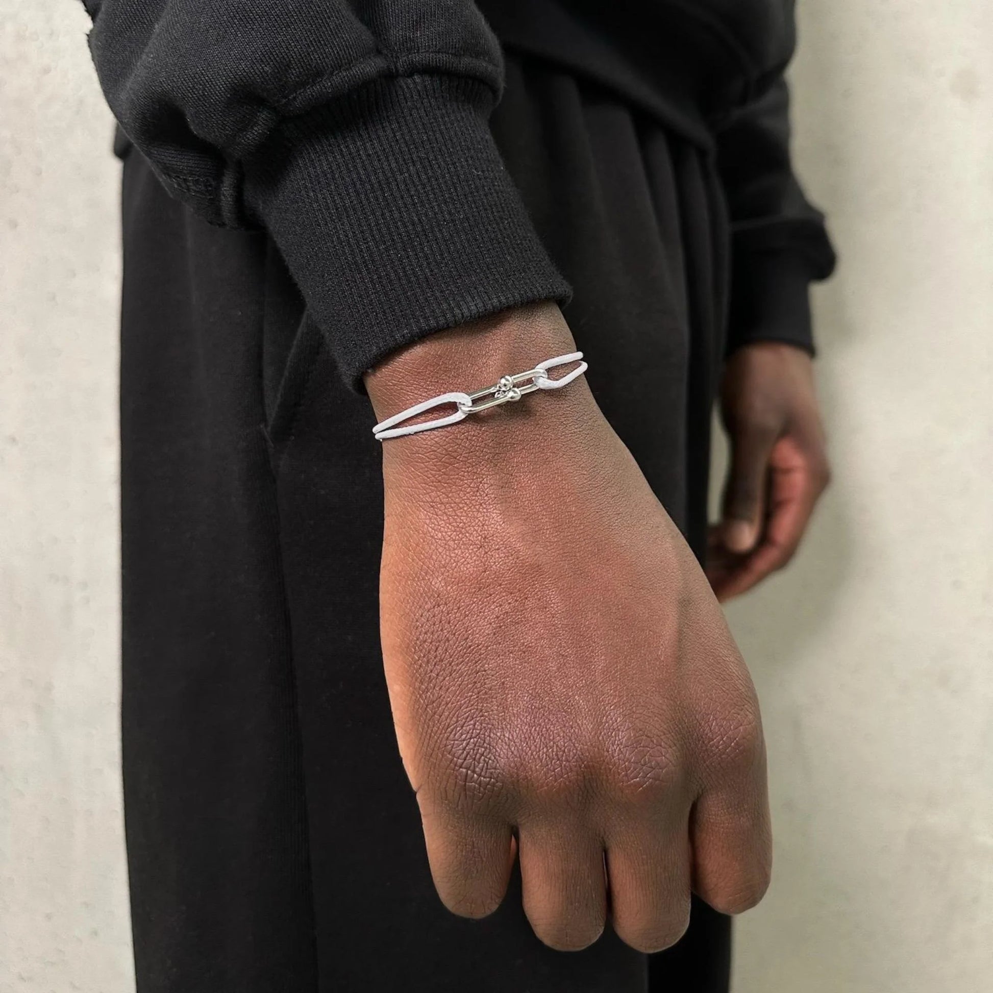 Infinity Armband