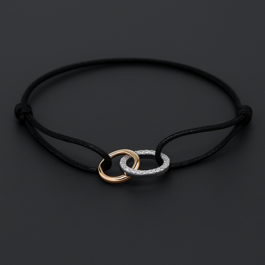 Silk Armband