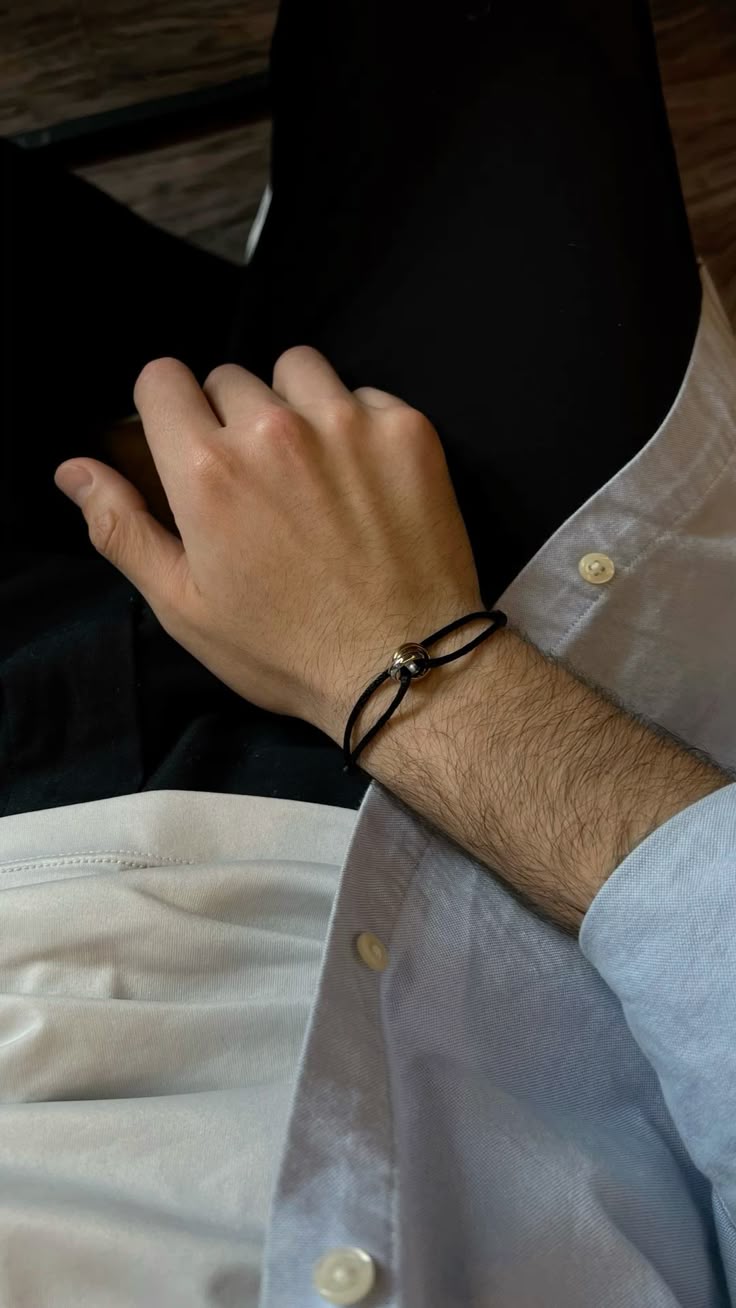 Silk Armband
